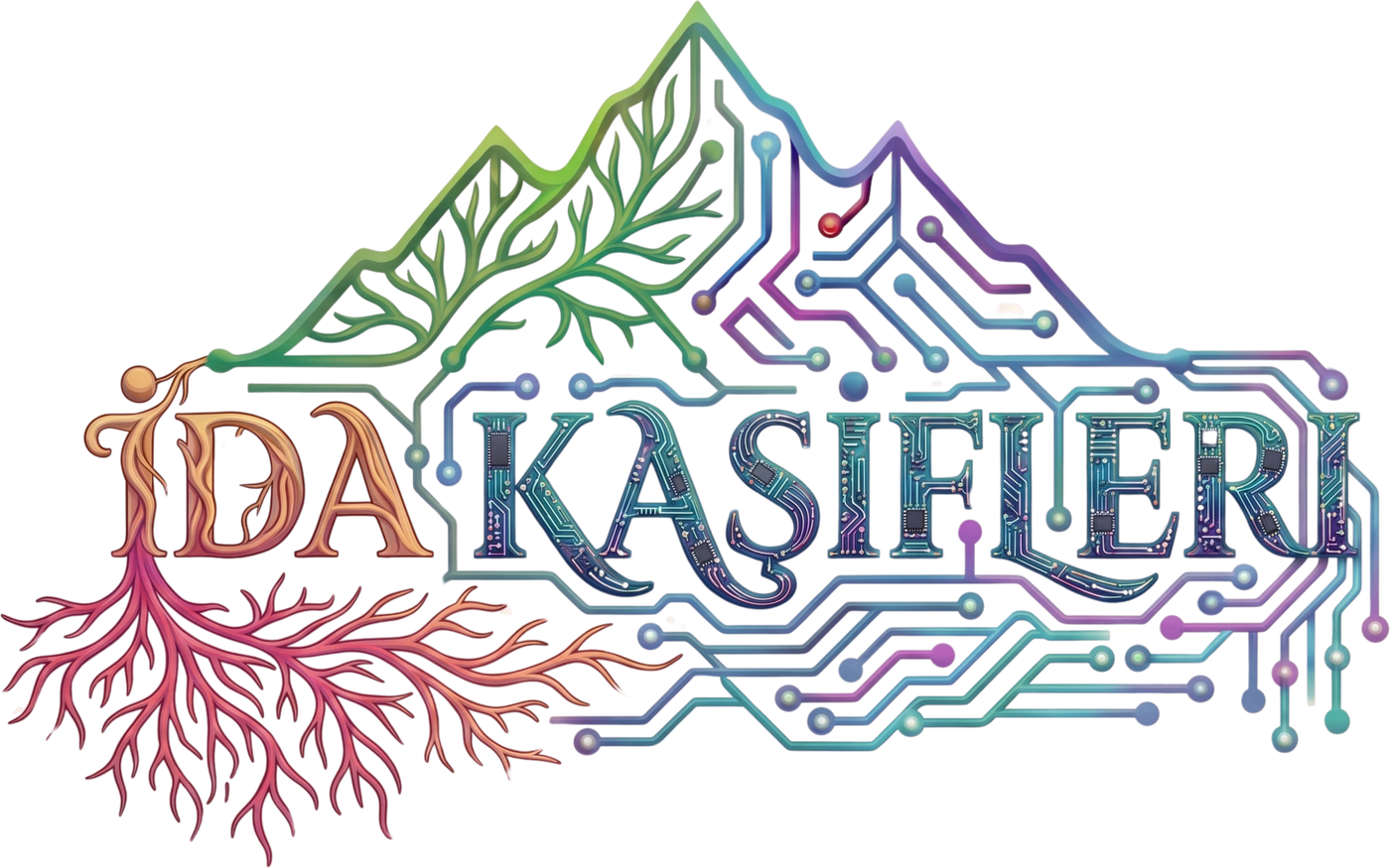 İDA Kaşifleri